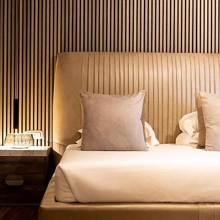 Le Reve De Naim Roma Hotel Екстериор снимка