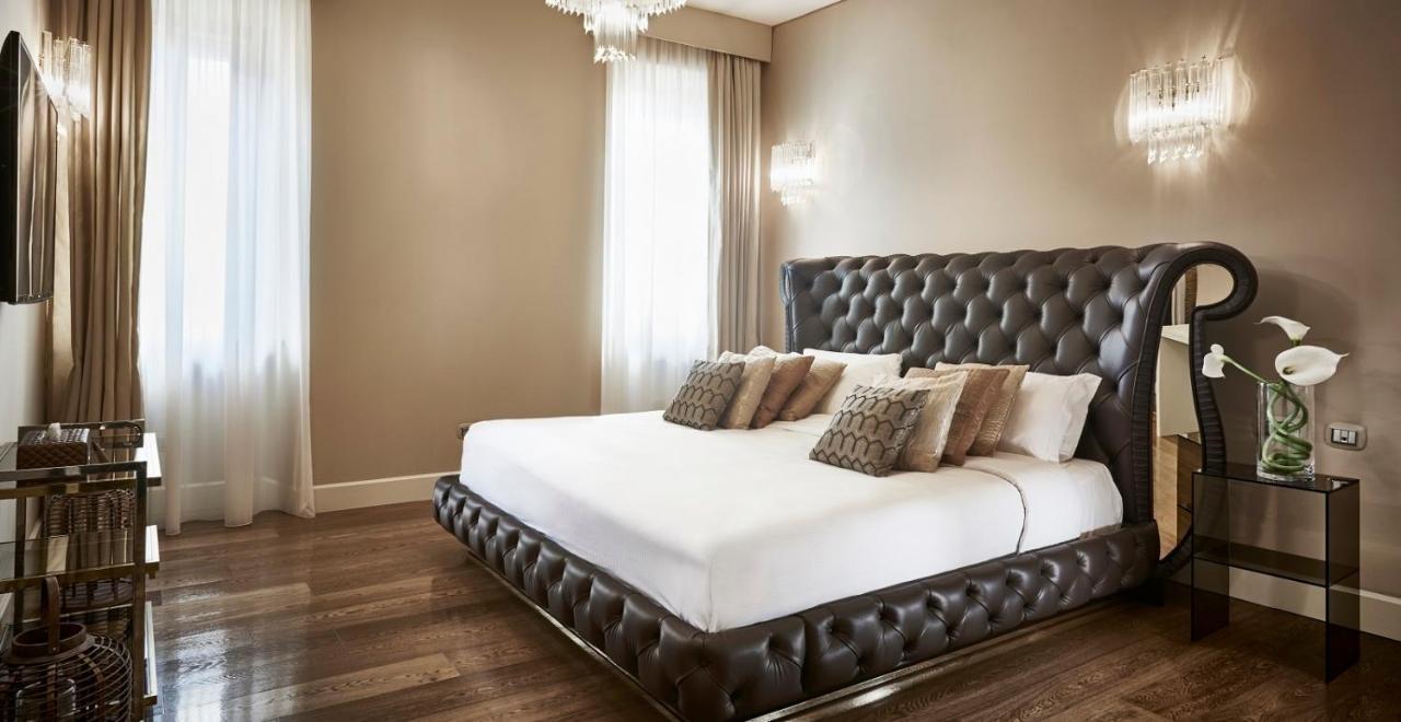 Le Reve De Naim Roma Hotel Екстериор снимка