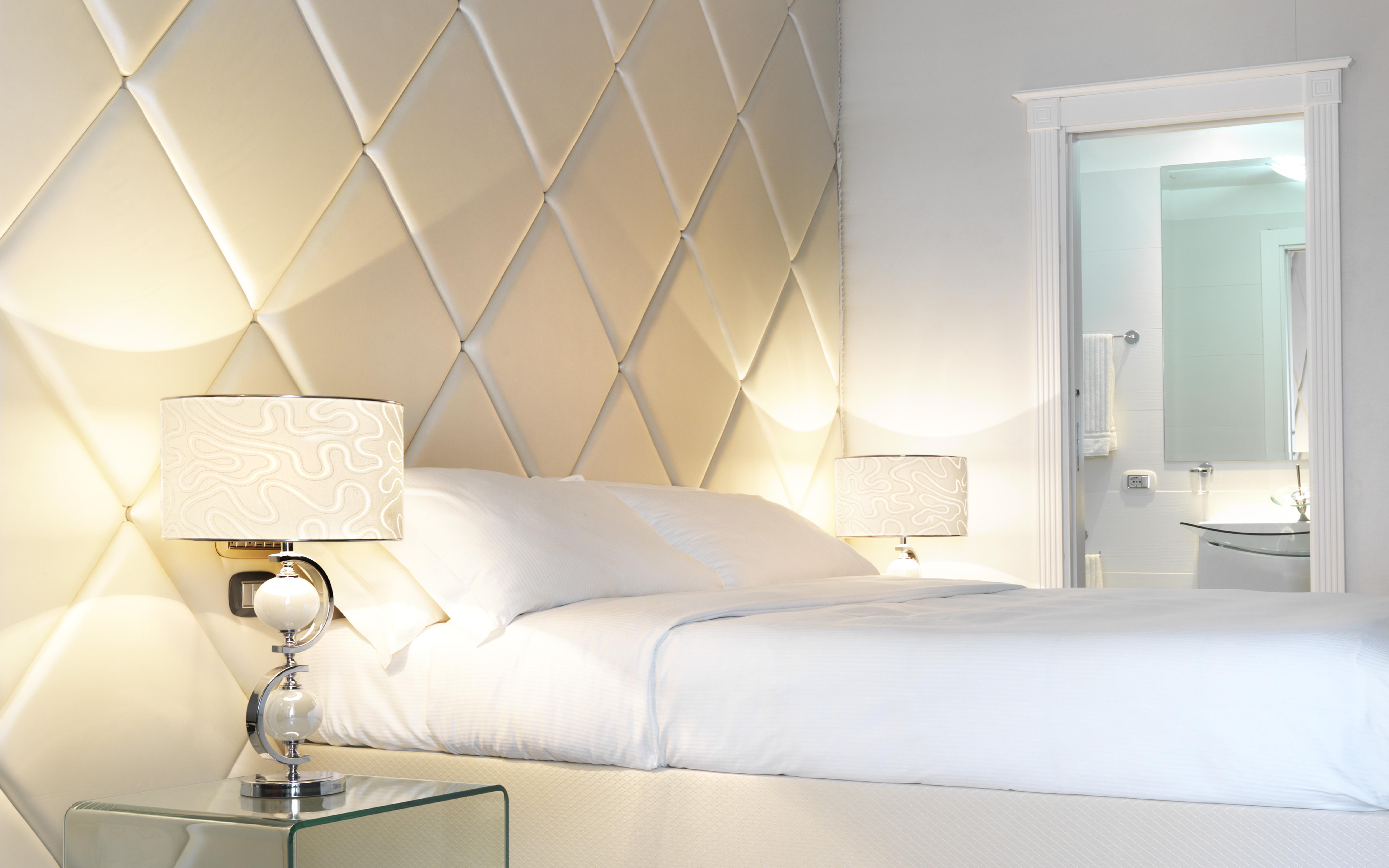 Le Reve De Naim Roma Hotel Екстериор снимка