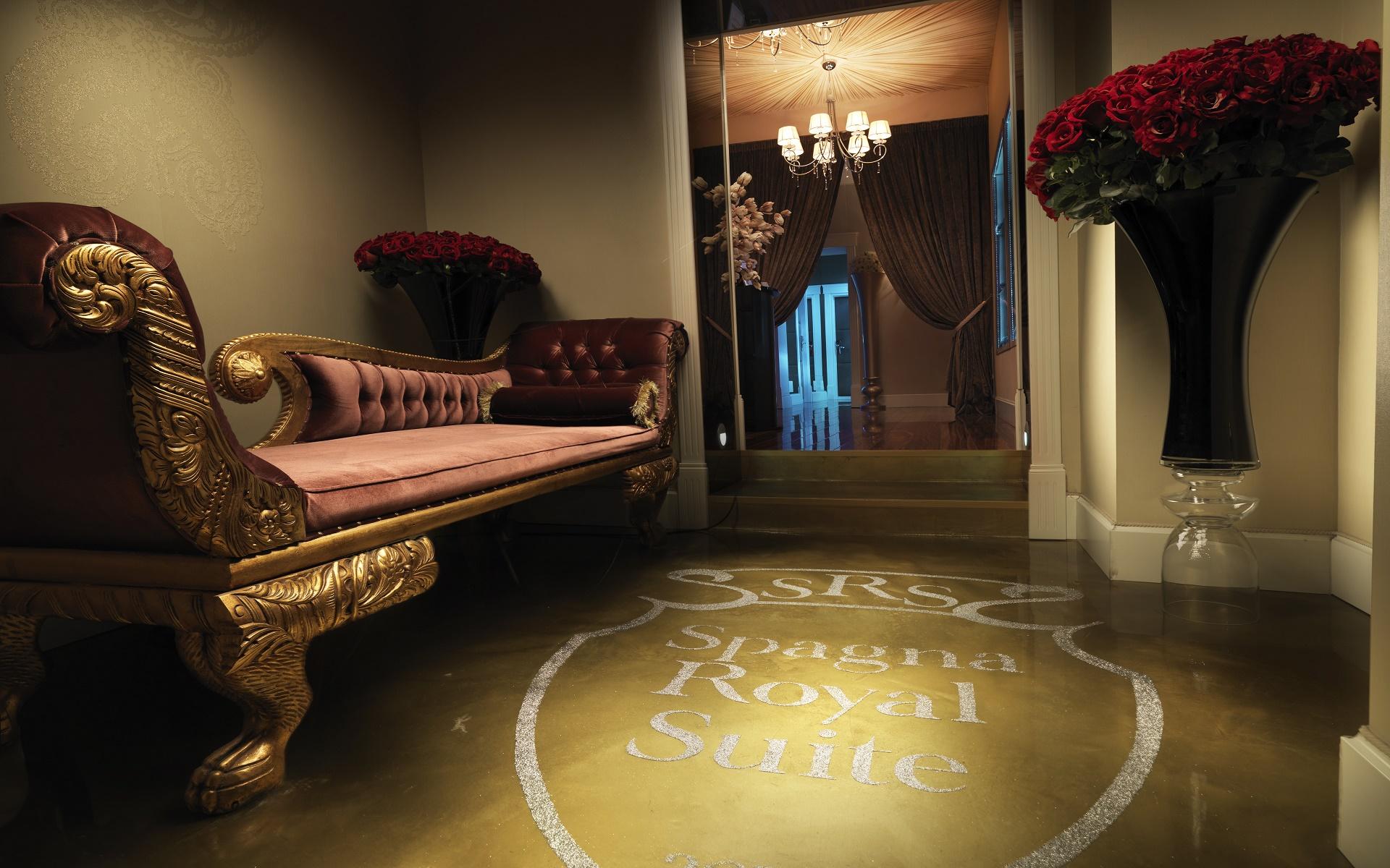 Le Reve De Naim Roma Hotel Екстериор снимка