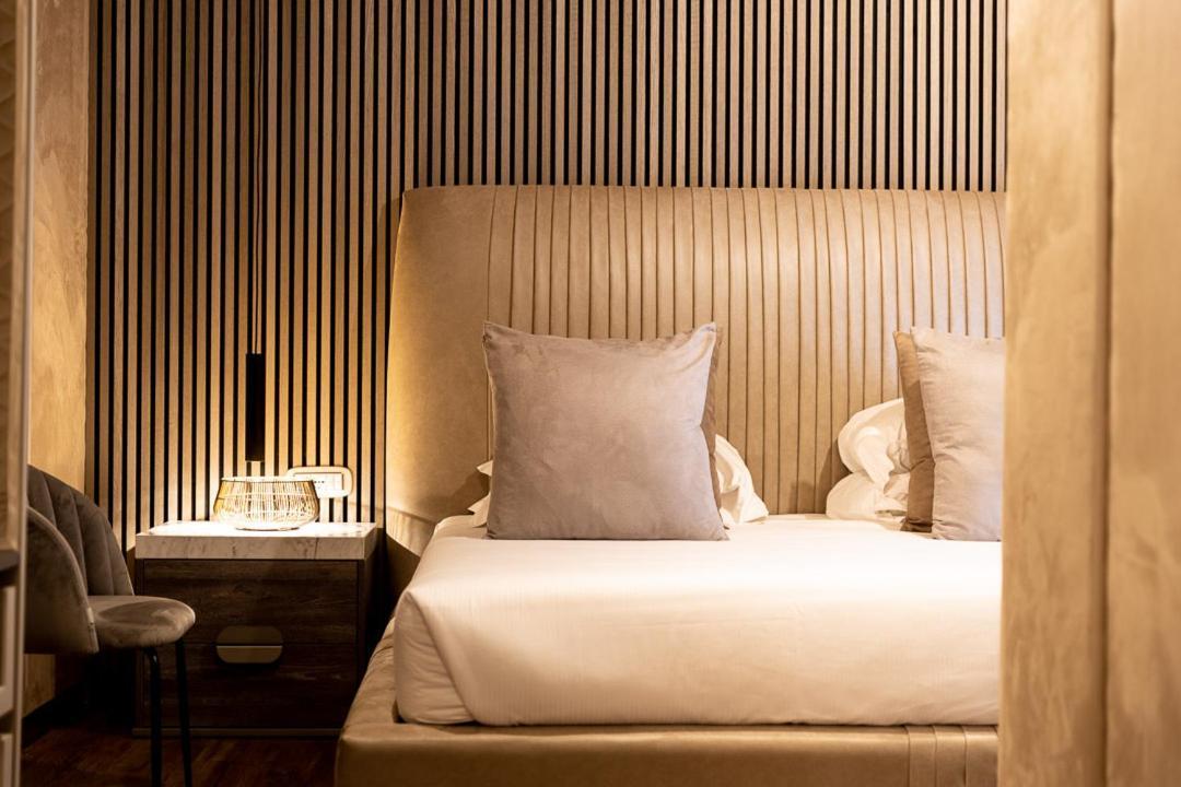 Le Reve De Naim Roma Hotel Екстериор снимка
