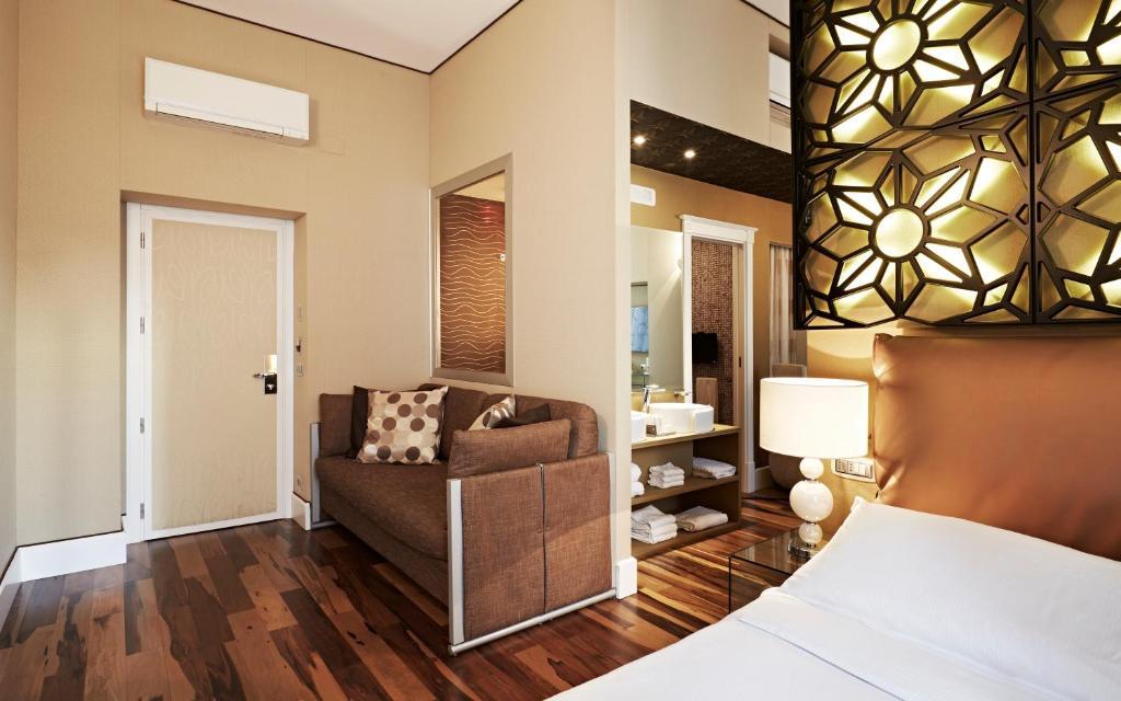 Le Reve De Naim Roma Hotel Екстериор снимка