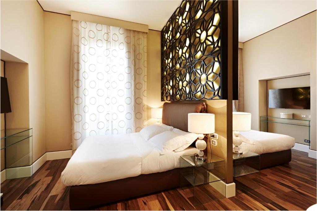 Le Reve De Naim Roma Hotel Екстериор снимка