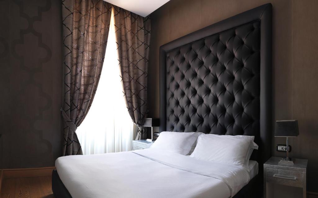Le Reve De Naim Roma Hotel Екстериор снимка