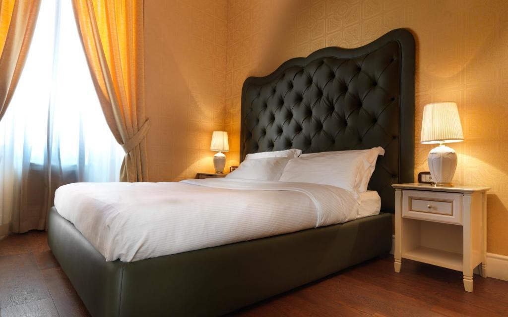 Le Reve De Naim Roma Hotel Екстериор снимка