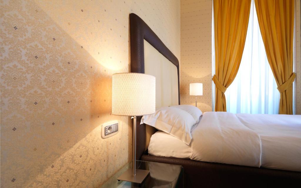 Le Reve De Naim Roma Hotel Екстериор снимка