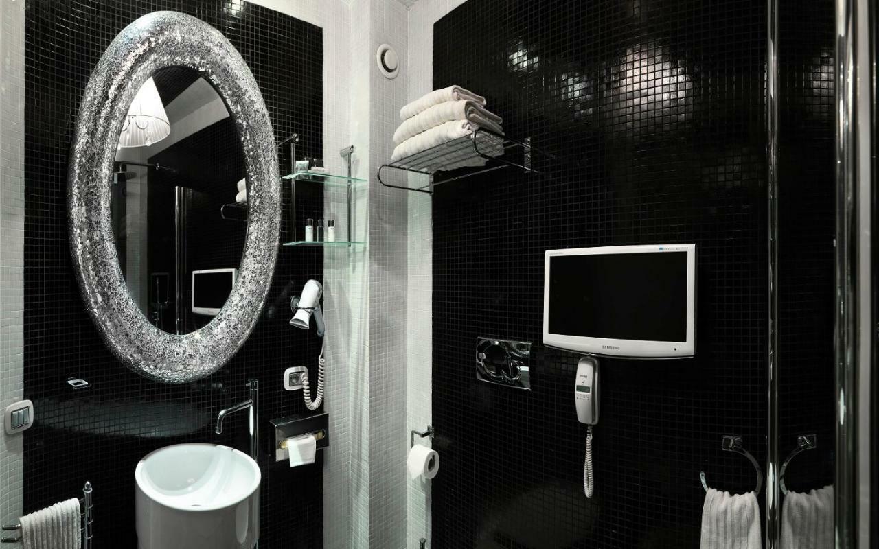 Le Reve De Naim Roma Hotel Екстериор снимка
